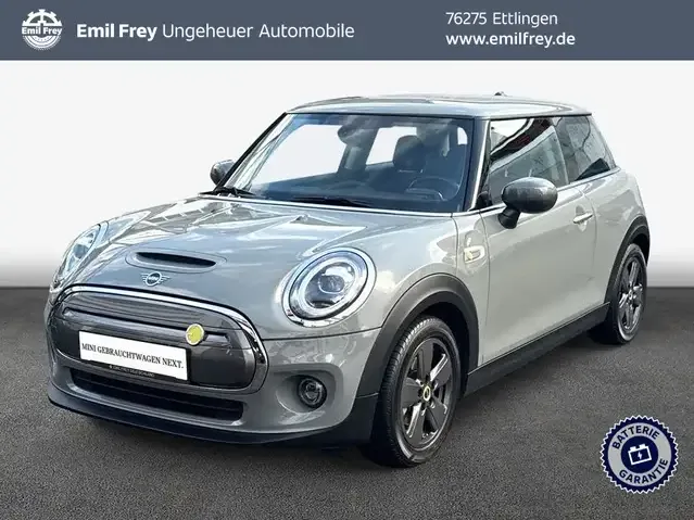 MINI Cooper SE
