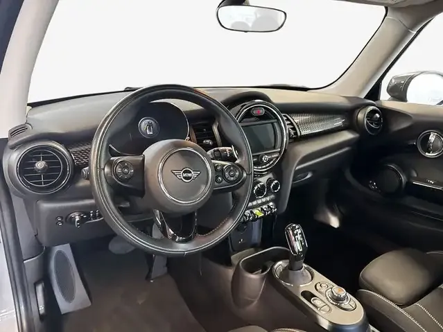 MINI Cooper SE