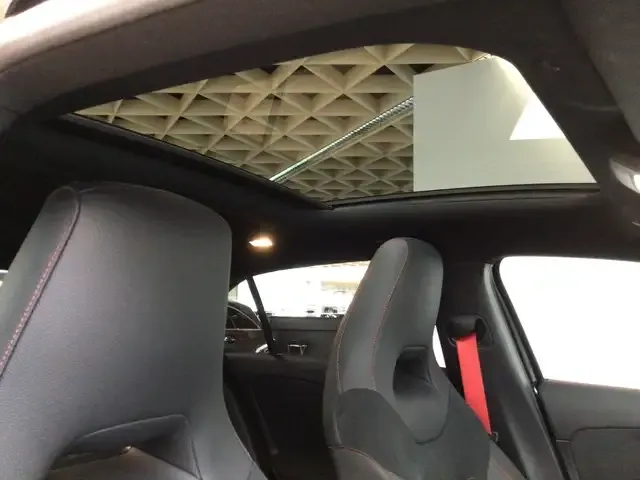 Mercedes-Benz A 35 AMG