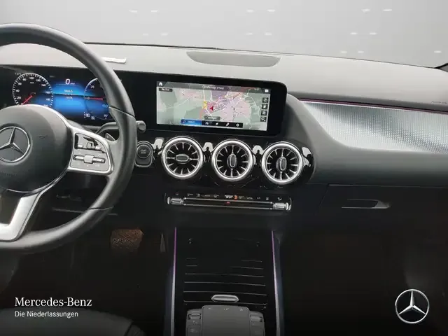 Mercedes-Benz EQA 250