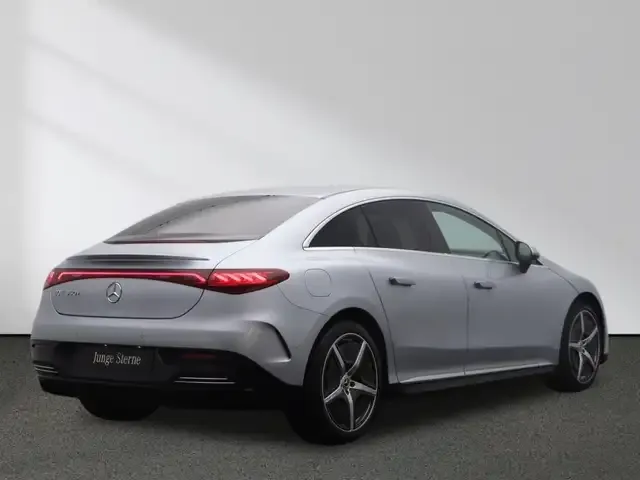 Mercedes-Benz EQE 350