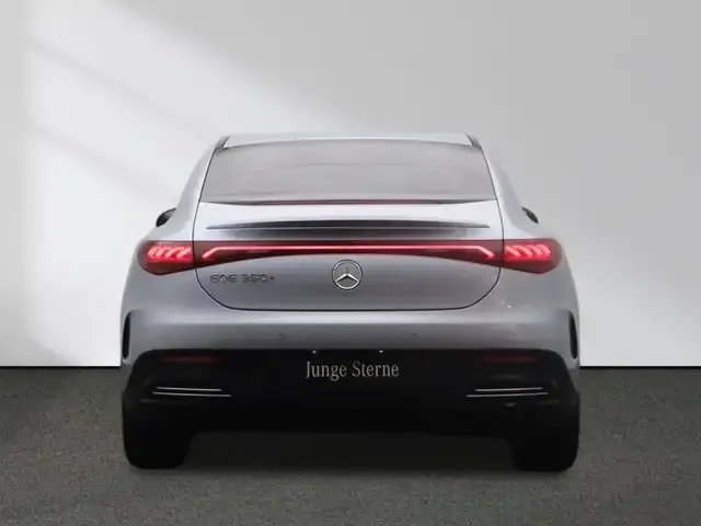 Mercedes-Benz EQE 350
