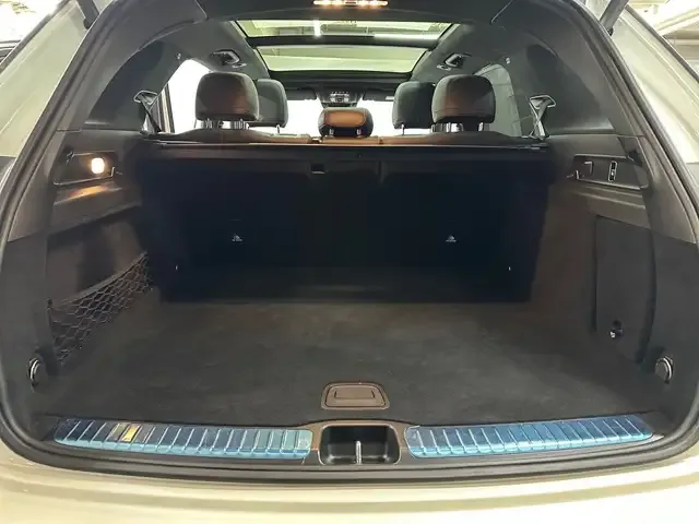 Mercedes-Benz GLE 63 AMG