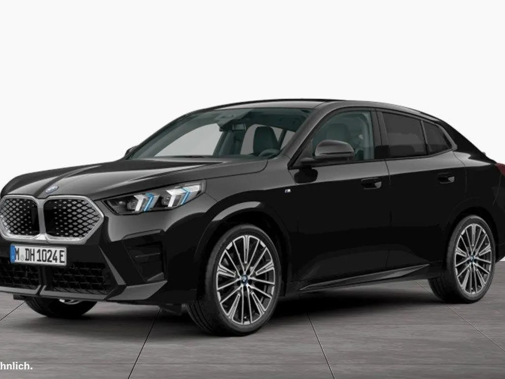 BMW iX2
