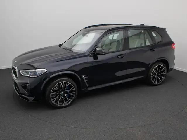 BMW X5 M
