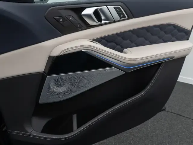 BMW X5 M