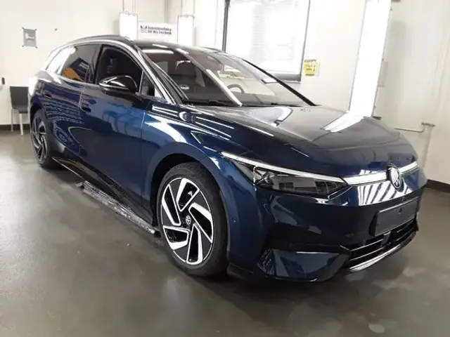 Volkswagen ID.7