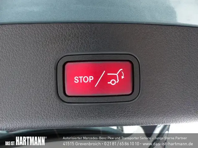 Mercedes-Benz GLC 200