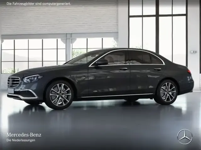 Mercedes-Benz E 300
