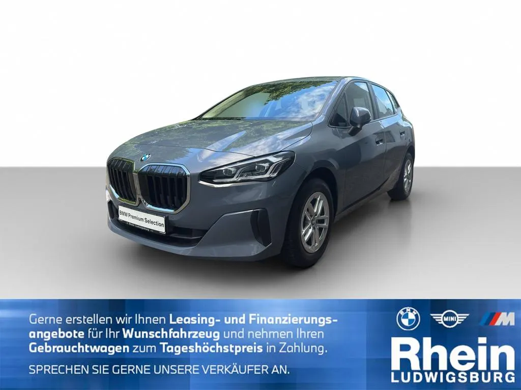 BMW 220