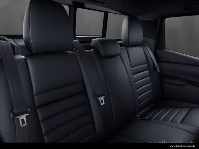 Mercedes-Benz X 350