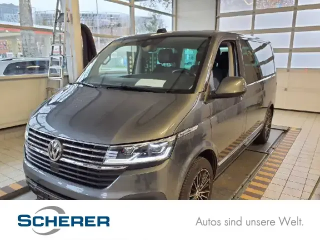 Volkswagen T6.1 Multivan
