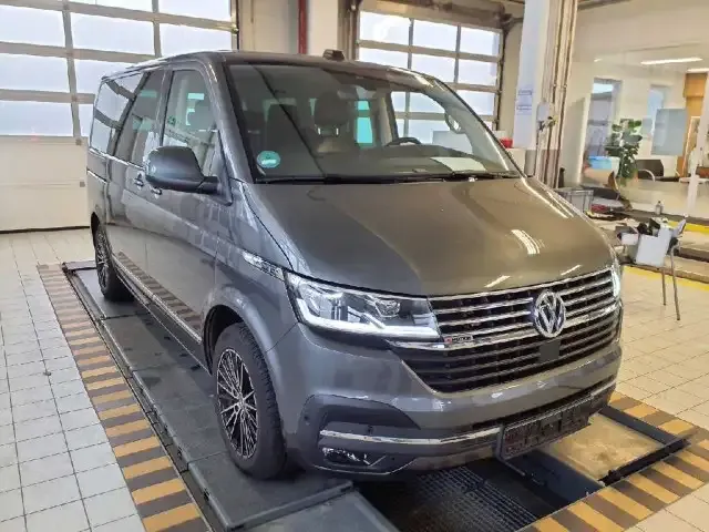 Volkswagen T6.1 Multivan