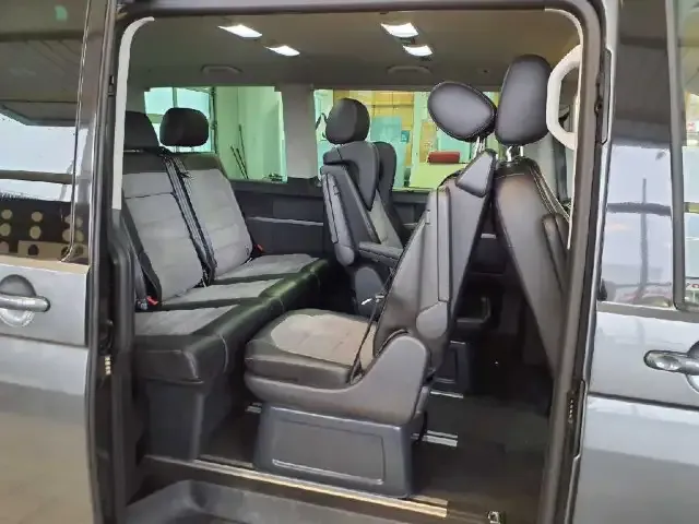 Volkswagen T6.1 Multivan