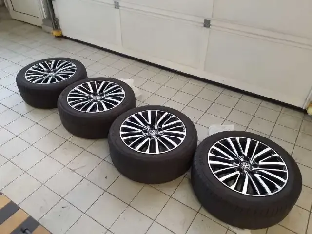 Volkswagen T6.1 Multivan