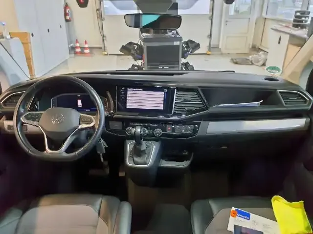 Volkswagen T6.1 Multivan