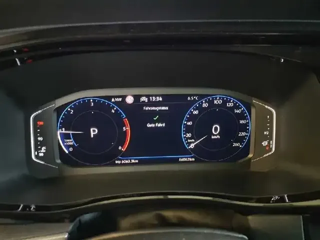 Volkswagen T6.1 Multivan