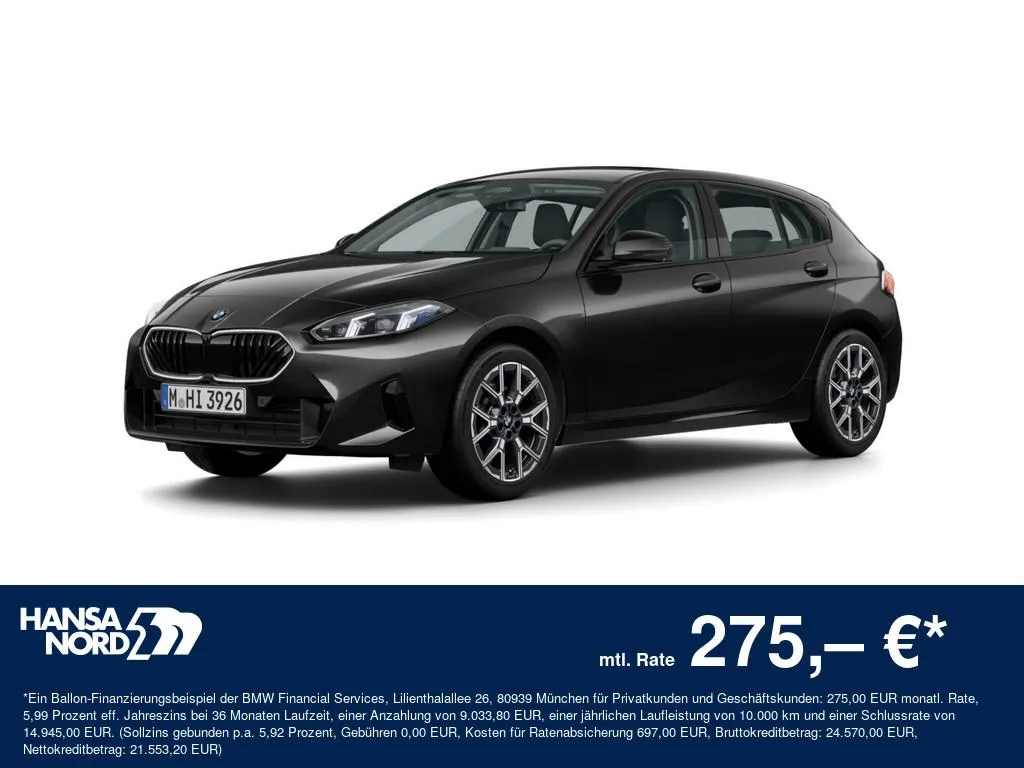 BMW 116