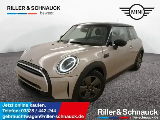 MINI Cooper C