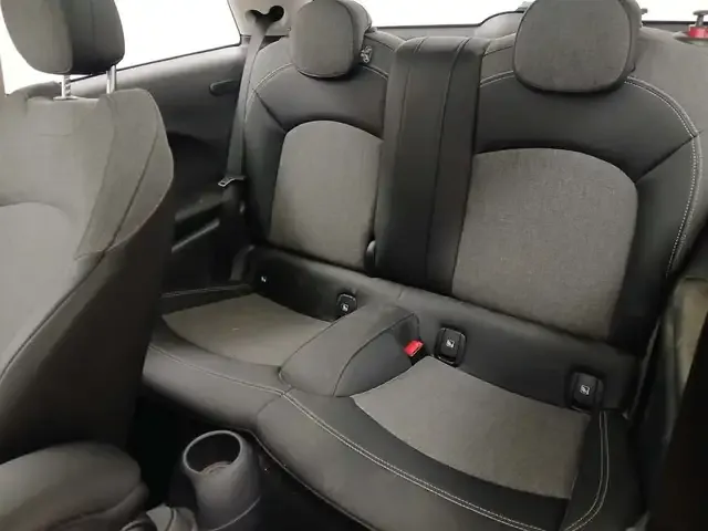 MINI Cooper C