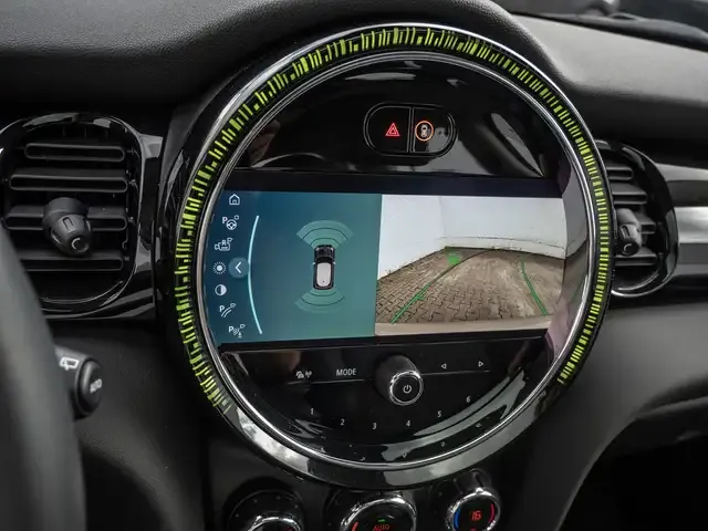 MINI Cooper C