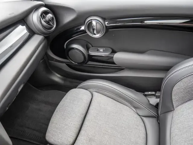 MINI Cooper C