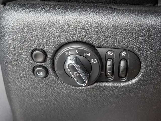 MINI Cooper C