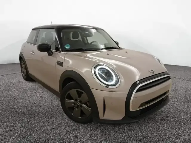 MINI Cooper C