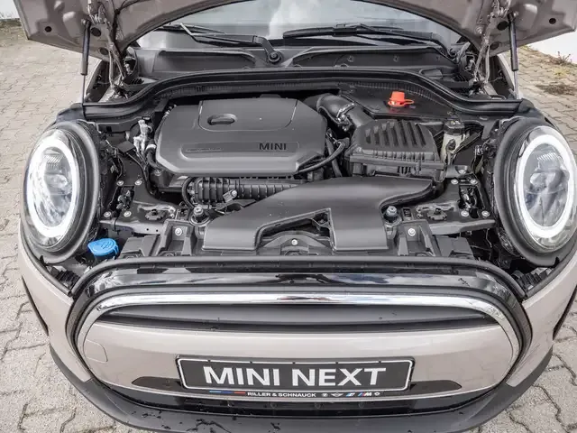 MINI Cooper C