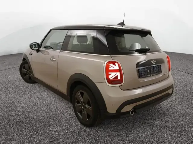 MINI Cooper C