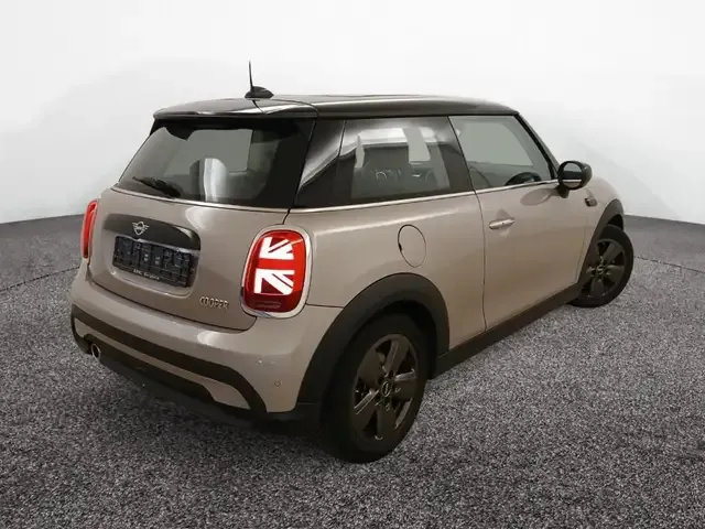 MINI Cooper C