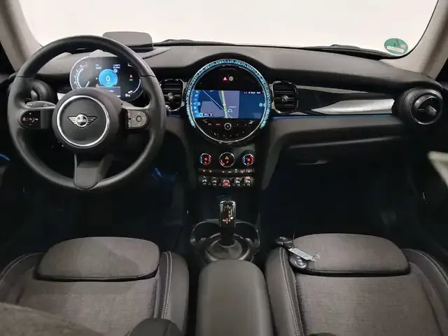 MINI Cooper C
