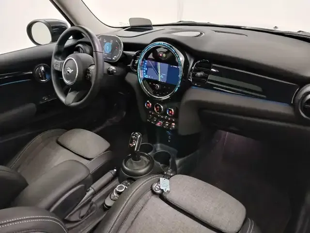 MINI Cooper C