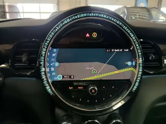 MINI Cooper C