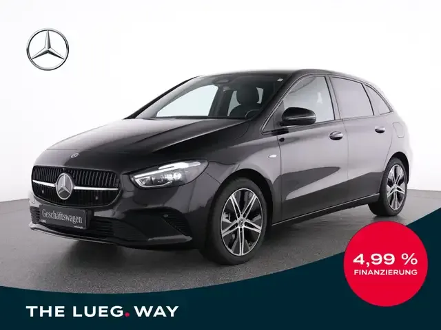 Mercedes-Benz B 250