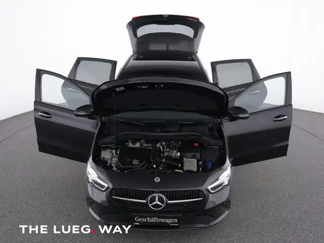 Mercedes-Benz B 250