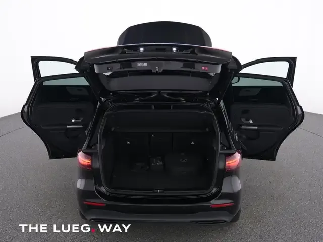 Mercedes-Benz B 250