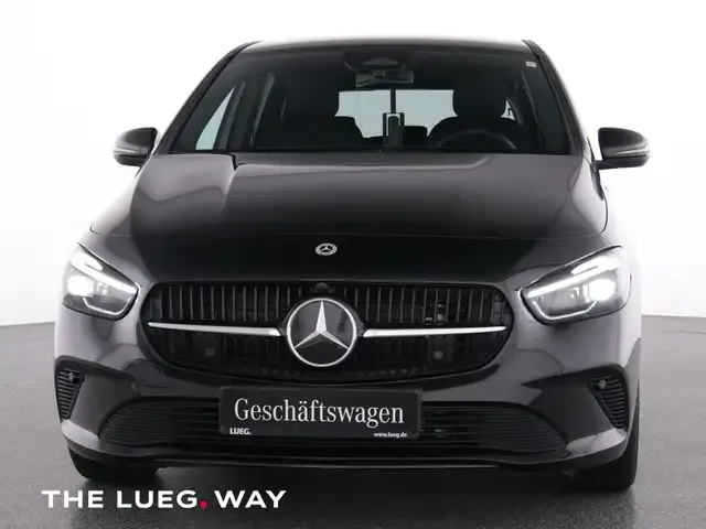 Mercedes-Benz B 250