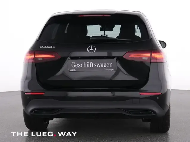 Mercedes-Benz B 250