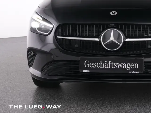Mercedes-Benz B 250