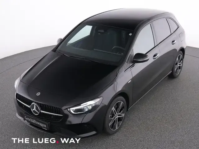 Mercedes-Benz B 250