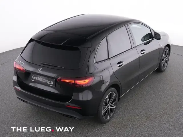 Mercedes-Benz B 250