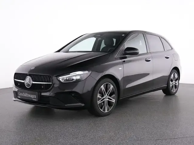 Mercedes-Benz B 250