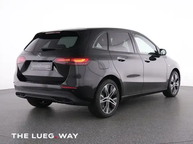Mercedes-Benz B 250