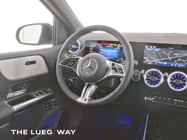 Mercedes-Benz B 250