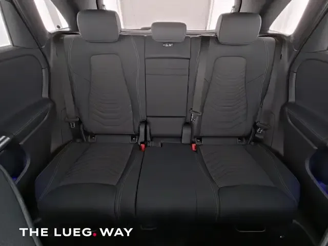 Mercedes-Benz B 250