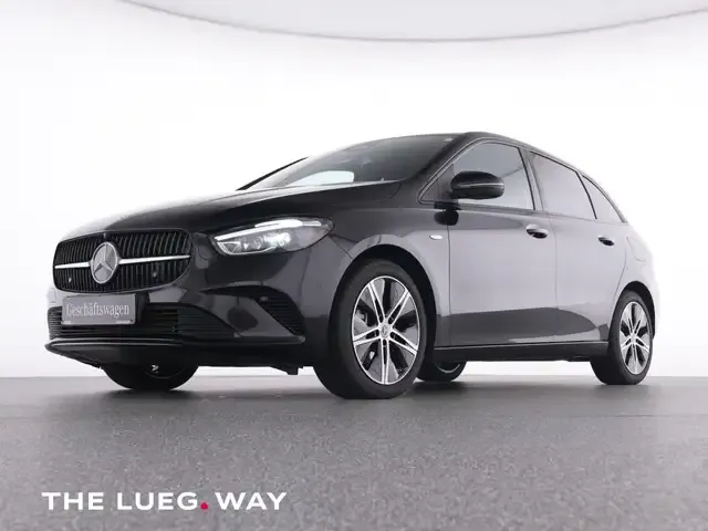 Mercedes-Benz B 250