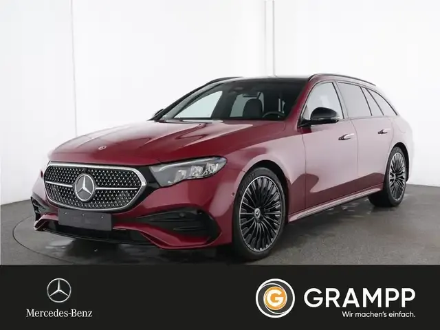 Mercedes-Benz E 300