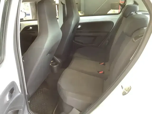 Volkswagen e-up!