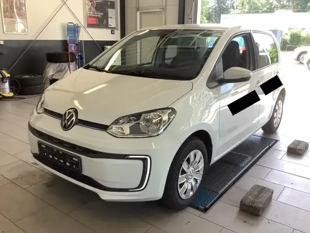 Volkswagen e-up!
